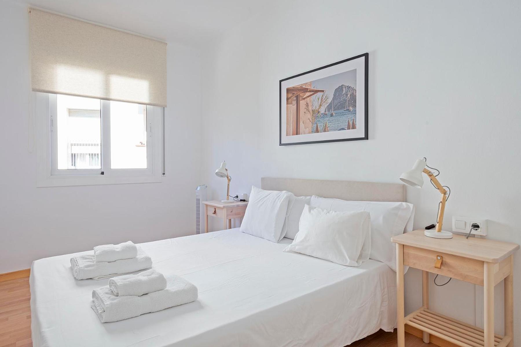 Apartamento The White Flats Les Corts Barcelona Exterior foto